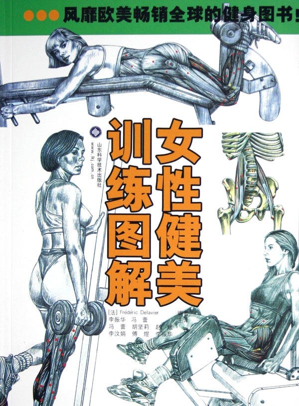 漫画美女v漫画图解番女性里健美acg图片