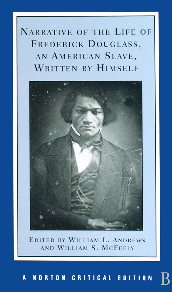 an introduction to the history of frederick douglass an introduction to the history of frederick douglass