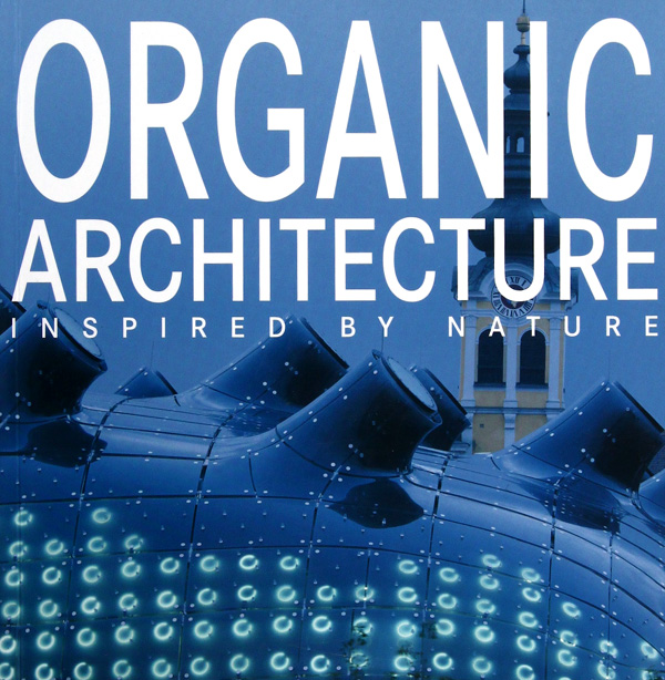 organic architecture inspired by nature