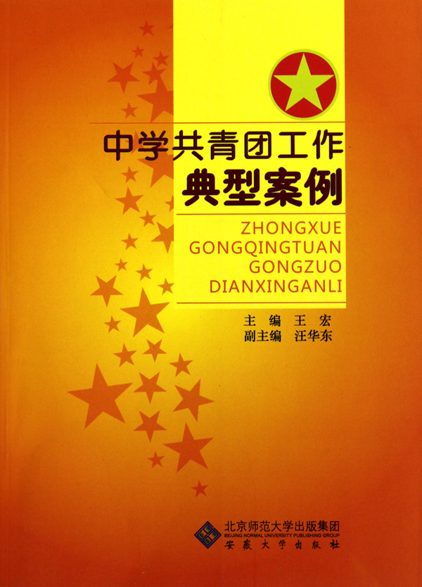 中学共青团工作典型案例