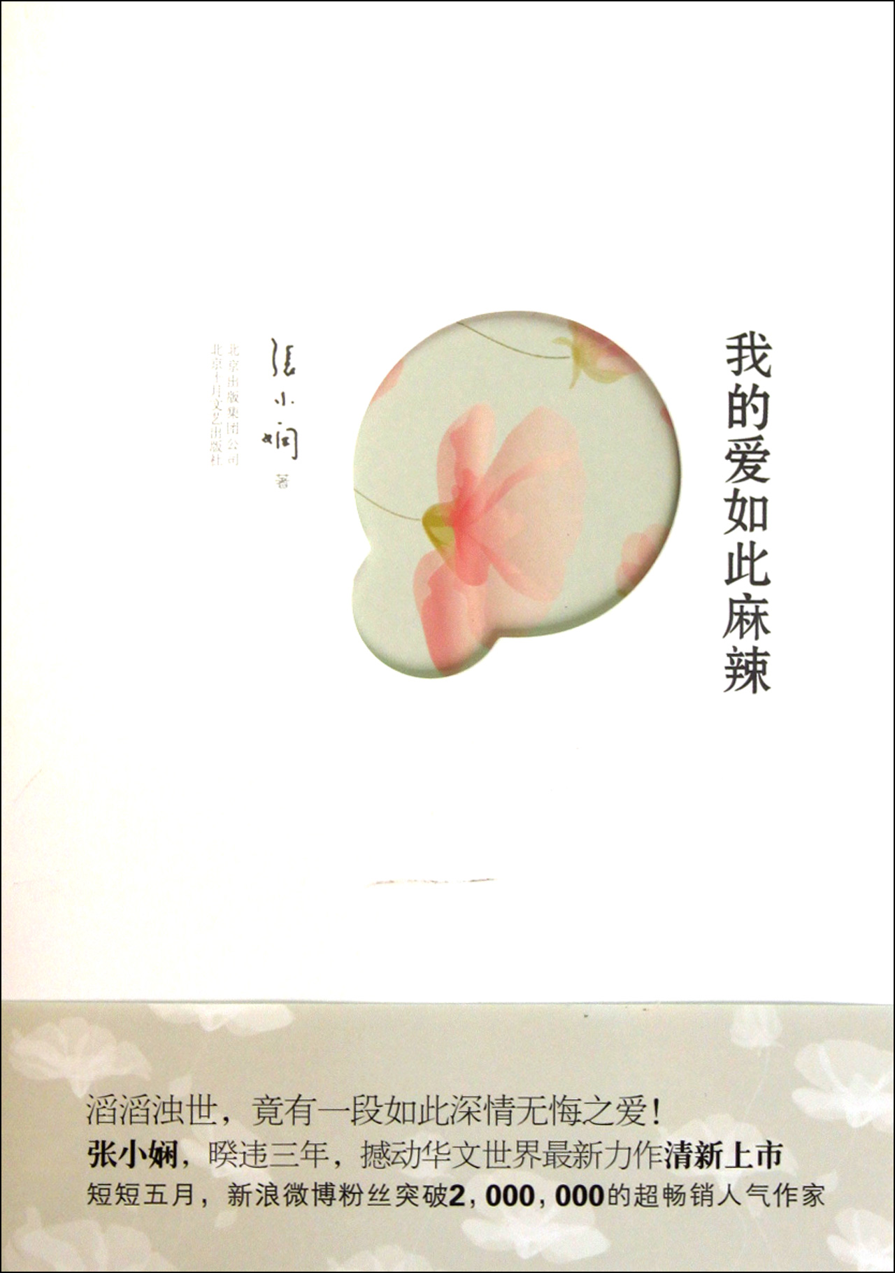 我的爱如此麻辣