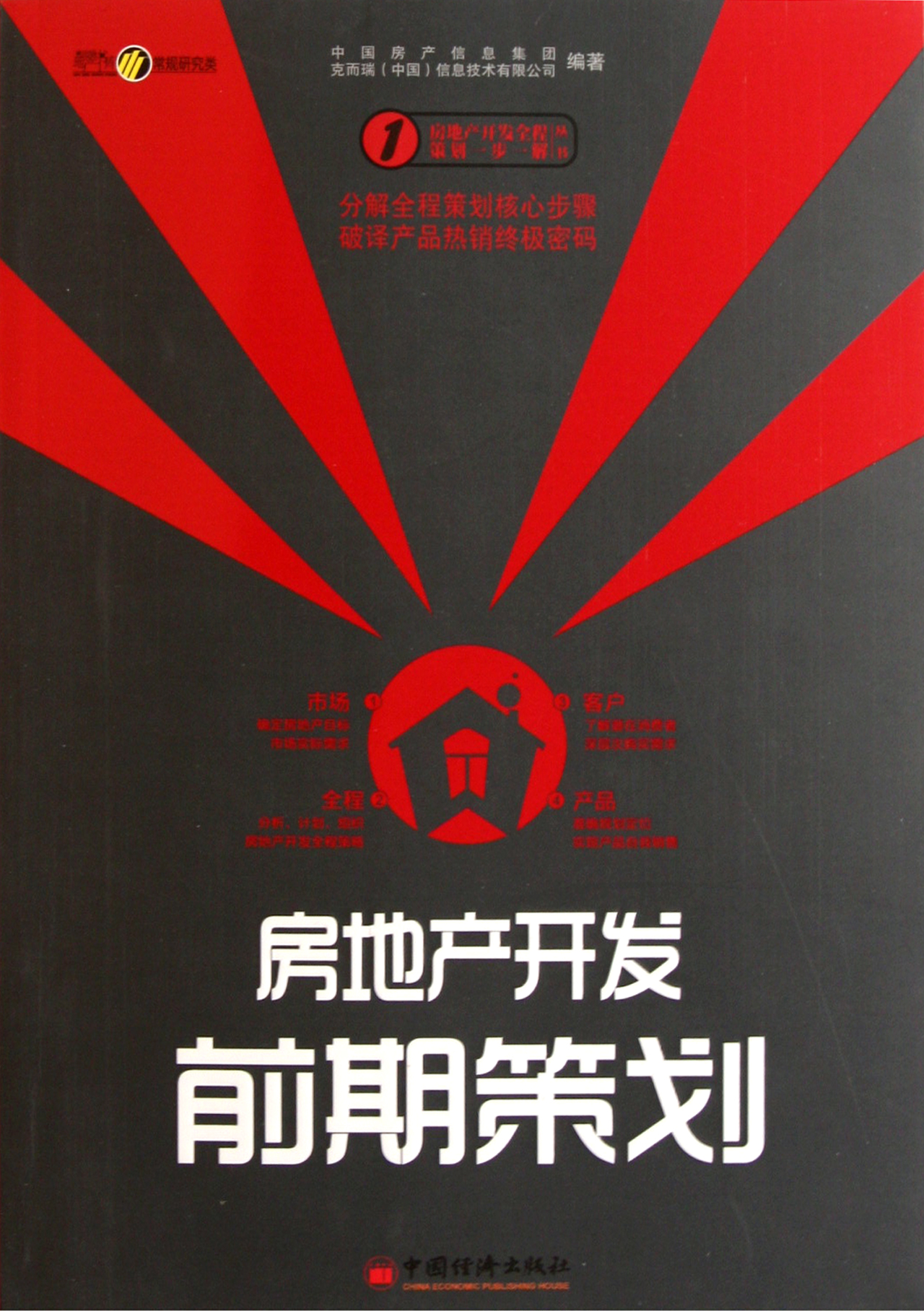 房地产开发前期策划