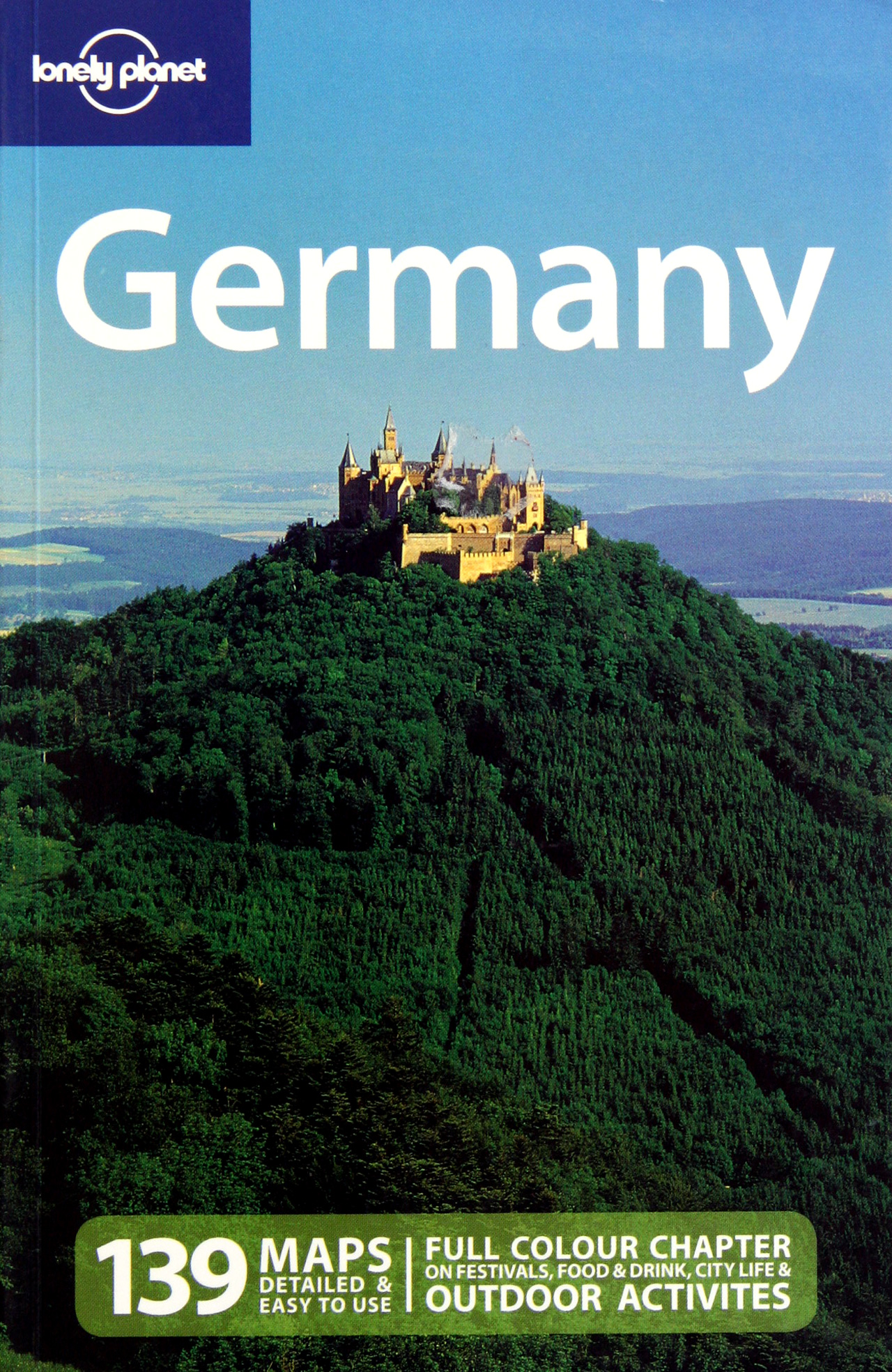  Ultimate Germany Travel Plan: Discover the Best of Germany in 10 Days