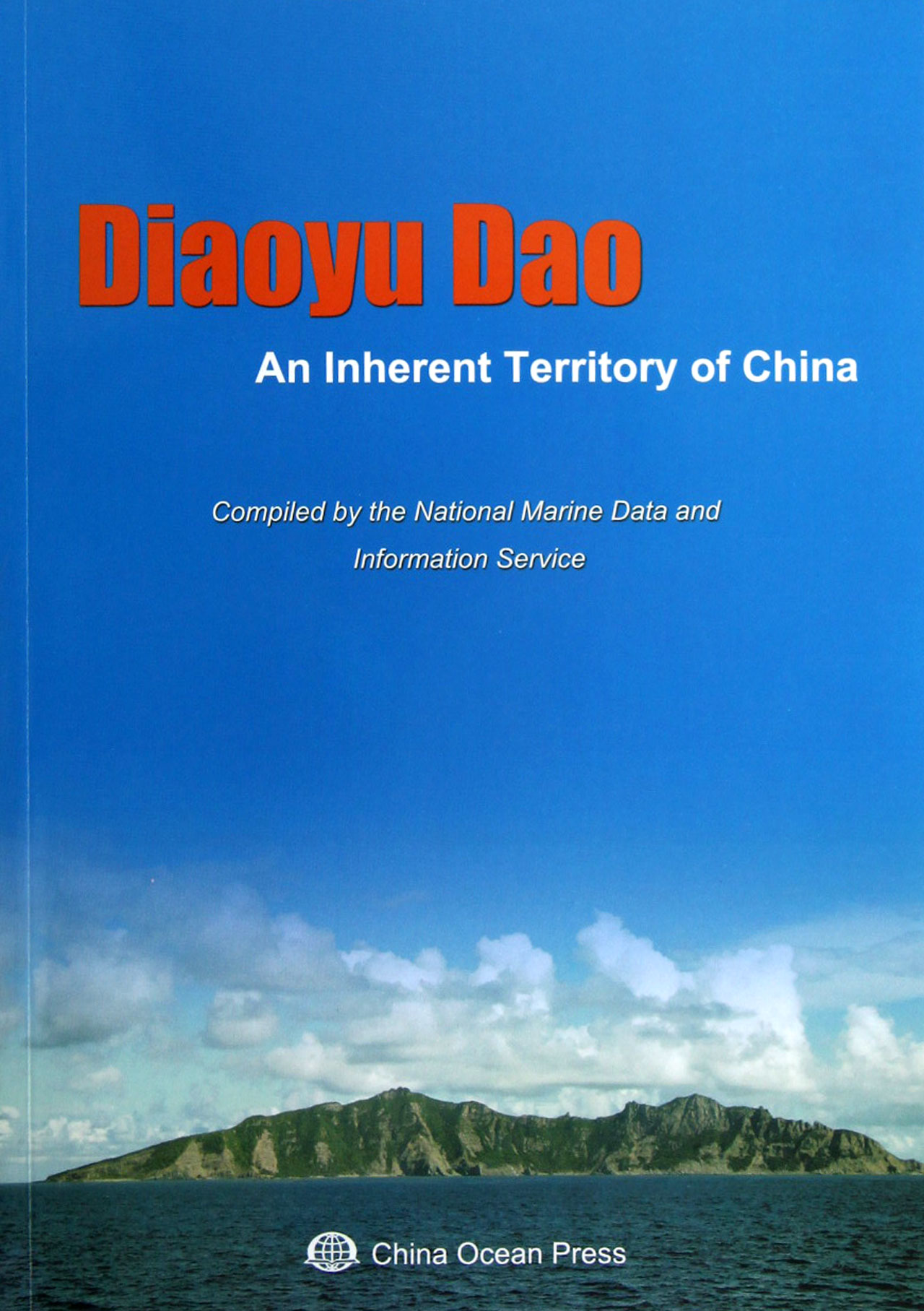 diaoyu dao(an inherent territory of china)