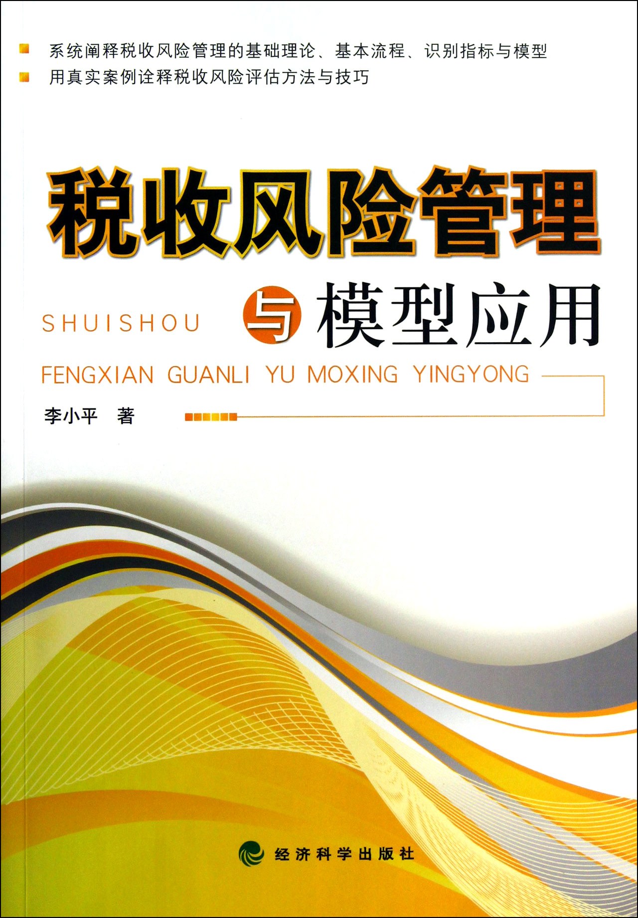 税收风险管理与模型应用