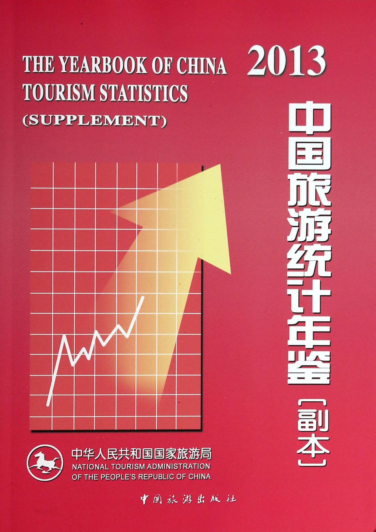 中国旅游统计年鉴(副本2013)