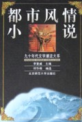 都市风情小说/九十年代文学潮流大系