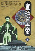宣统皇帝（套装上下册）