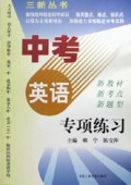 中考英语专项练习/三新丛书
