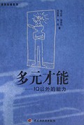 多元才能(IQ以外的能力)/新向导丛书