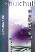 重金属废水处理/实用水处理技术丛书