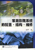 家庭影院系统的配置 结构 维修