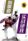 跆拳道实战绝技