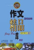 新概念作文系列·作文精品库：初中500字作文