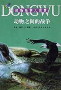 动物之间的战争/动物故事大世界