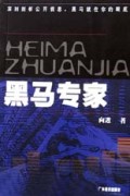 黑马专家/股市黑马系列丛书