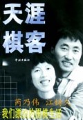 天涯棋客(我们漂泊的围棋生活)