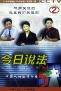 今日说法(2)/今日说法系列丛书