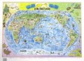 好孩子智力拼图(世界地图)