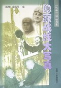 隐蔽战线大写真/纵横精品书系