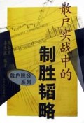 散户实战中的制胜韬略/散户股经系列