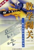 数学闯关(数学思想和方法的领悟初中版)