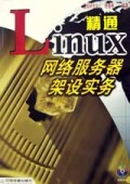 精通Linux网络服务器架设实务(附光盘)