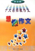 想像作文(小学版)/十大名师教作文
