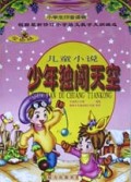 少年独闯天空(儿童小说)/金蜘蛛小学生拼音读物
