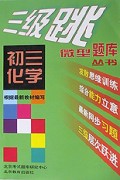 初三化学/三级跳丛书