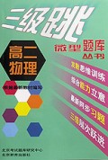 高二物理/三级跳丛书