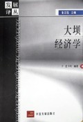 大坝经济学/发展译丛