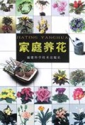 家庭养花