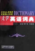 大学英语词典(精)