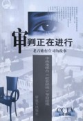 审判正在进行(老百姓打官司的故事)
