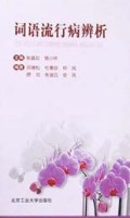 词语流行病辨析/实用汉语丛书