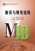融资与财务结构/特华当代投资银行丛书
