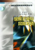 风险企业与风险投资/新世纪风险投资系列丛书