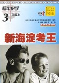初中化学(3上)/新海淀考王