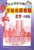 数学(6年级)/小学新启蒙教程