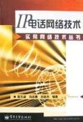 IP电话网络技术/实用网络技术丛书
