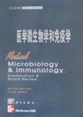医学微生物学和免疫学<英文影印版>(第6版)