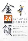 金领28(中国入世后的新兴职业贵族)
