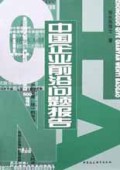 中国企业前沿问题报告