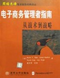 电子商务管理者指南(从战术到战略)/网络先锋电子商务经典译丛