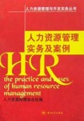 人力资源管理实务及案例/人力资源管理与开发实务丛书