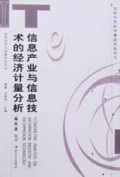 信息产业与信息技术的经济计量分析/信息经济与政策研究论丛