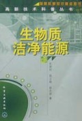 生物质洁净能源/高新技术科普丛书