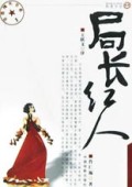 局长红人/非常现实书系