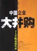 中国企业大并购:十大并购商战实录